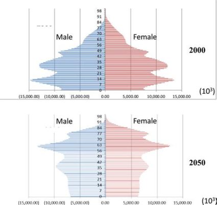 桃源縣人口多少：探究其人口結構及變遷